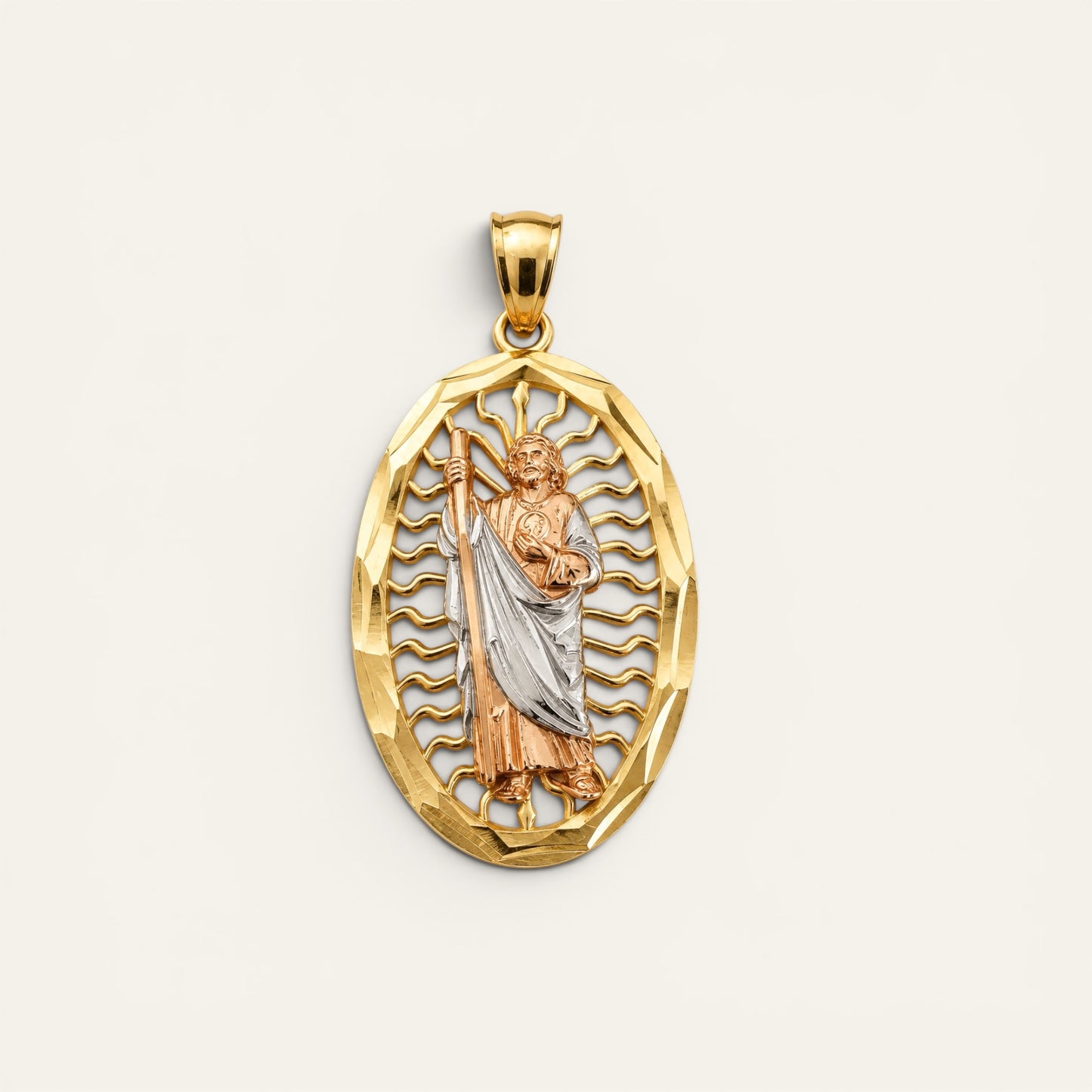 St. Jude Radiance Pendant