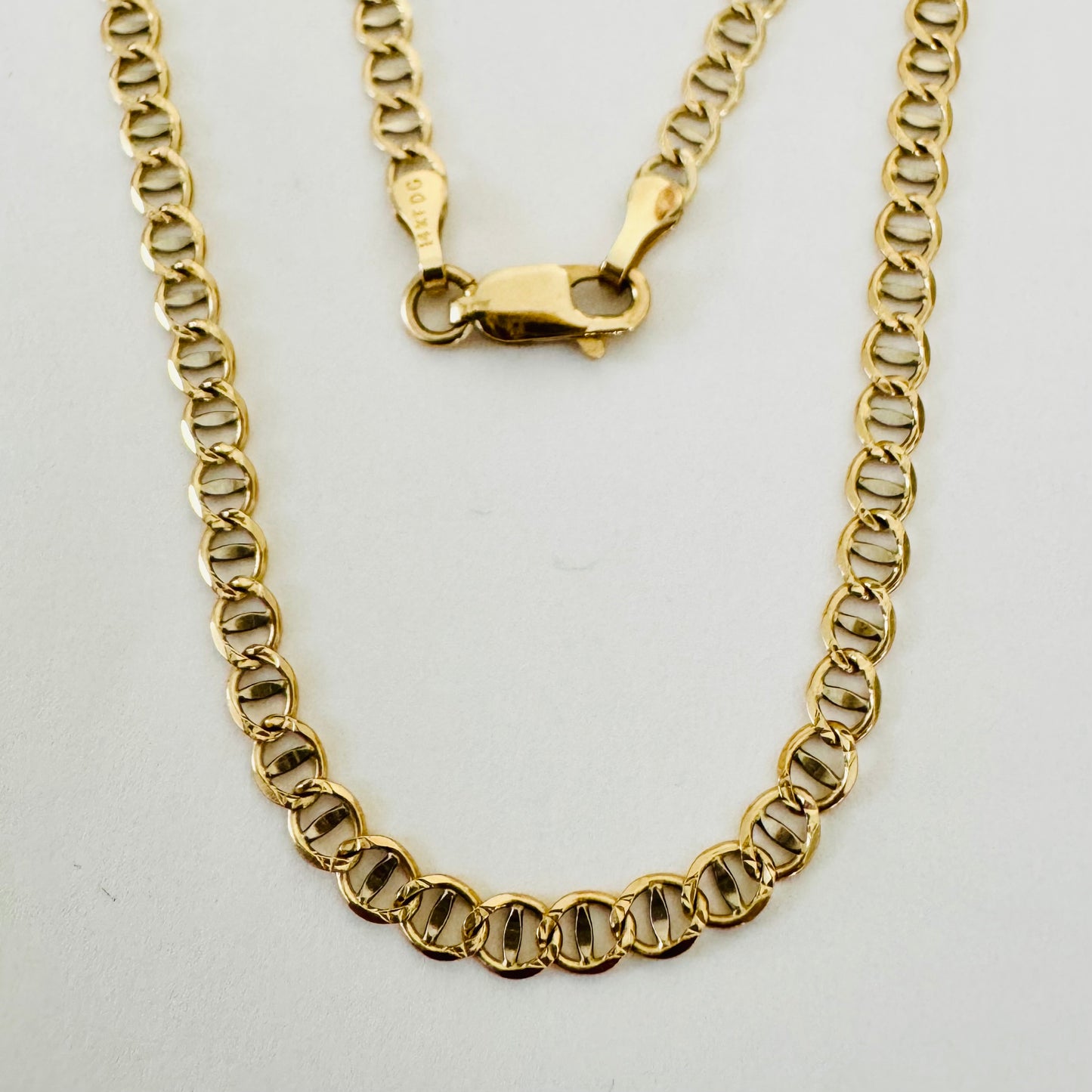Marea Mariner Chain —2.8 mm