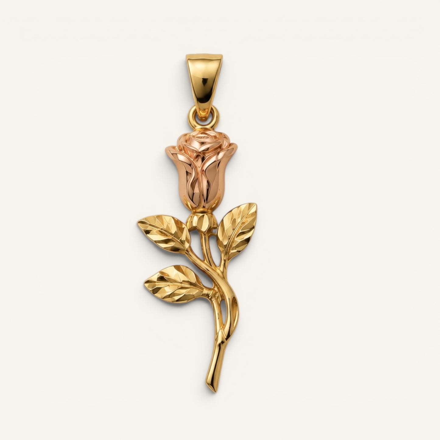 Floréa Stem Pendant