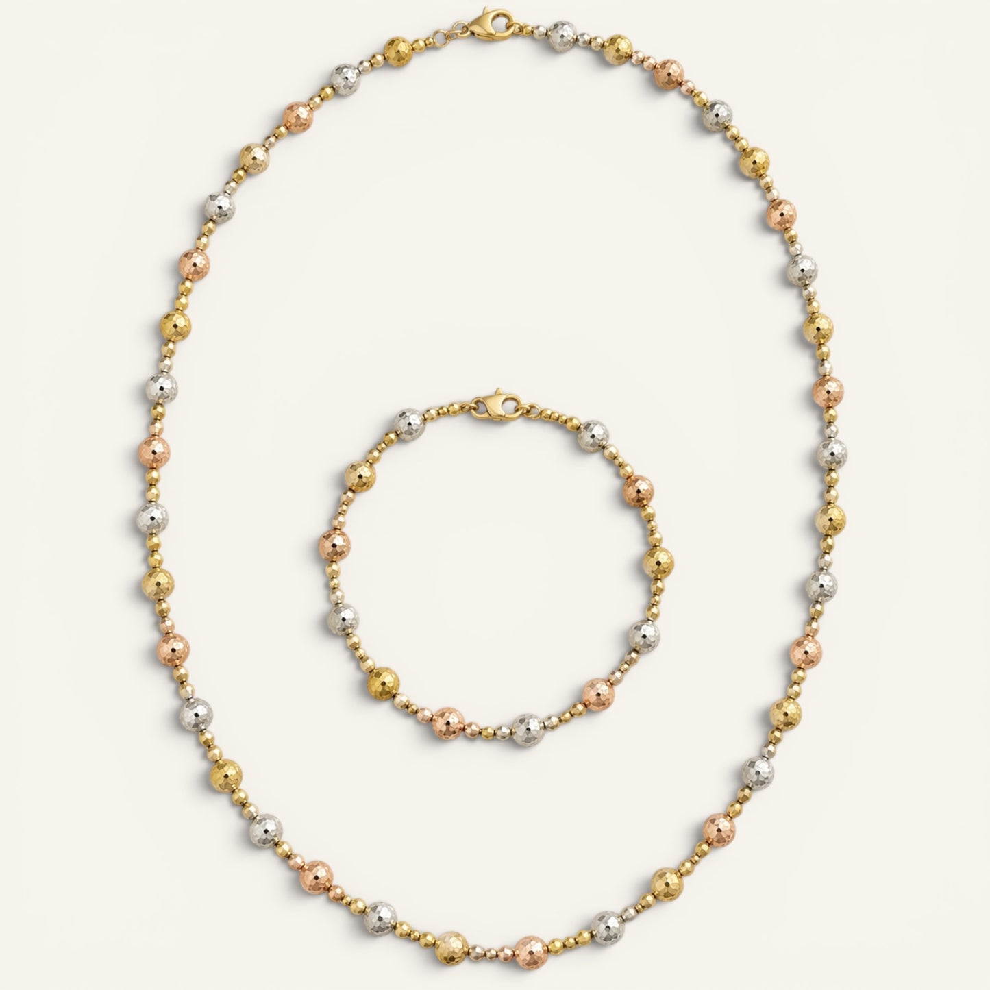 Auriele Beaded Bracelet
