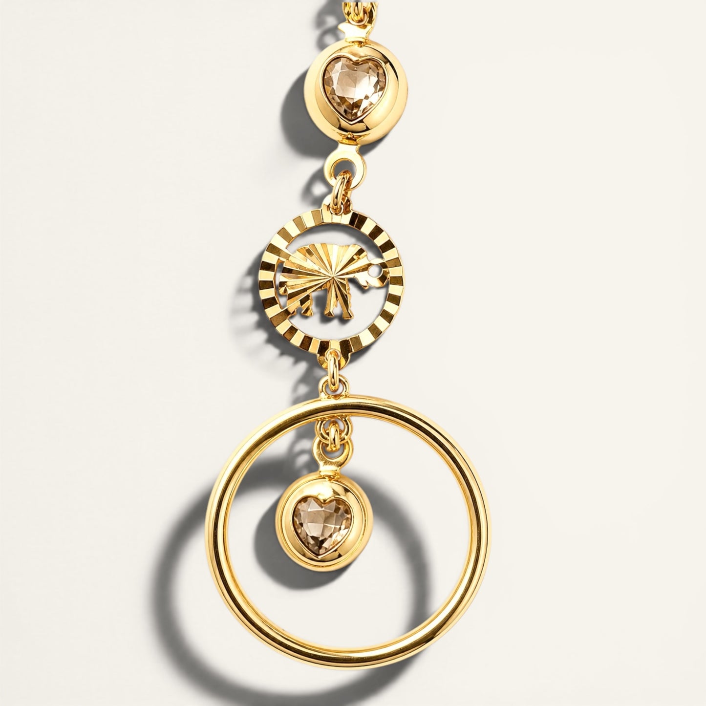 Harmony Lumière Drops