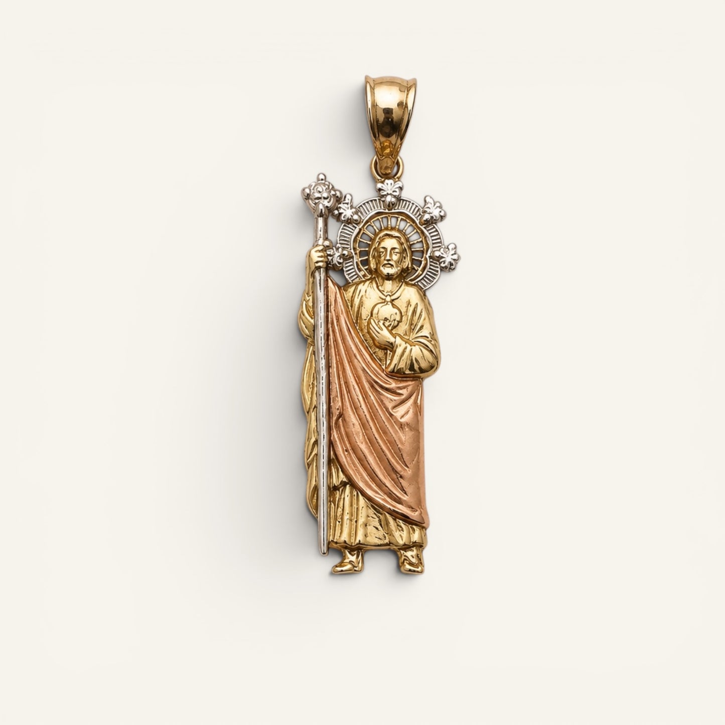 Trinity Sanctuary Pendant