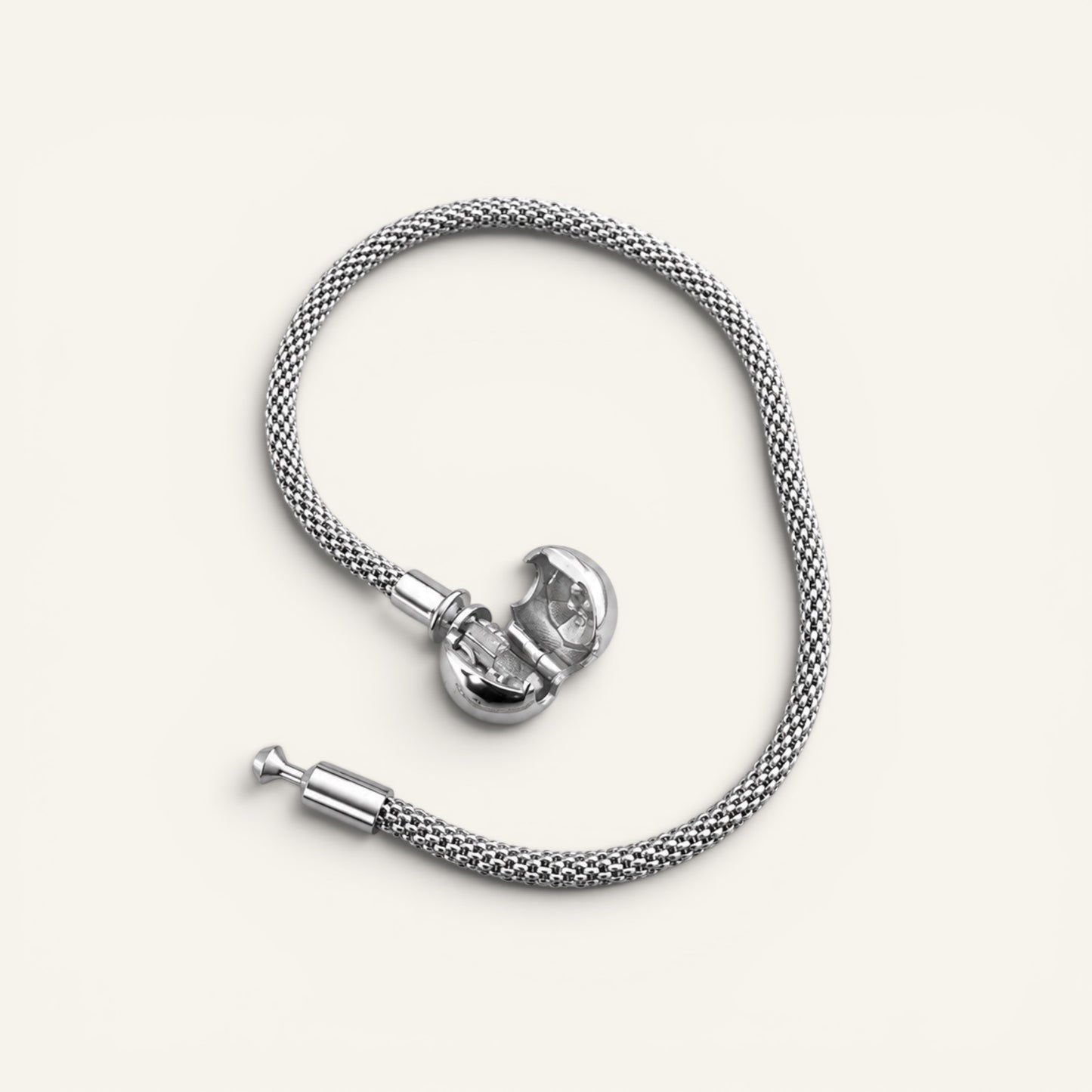 Celene Mesh Bracelet