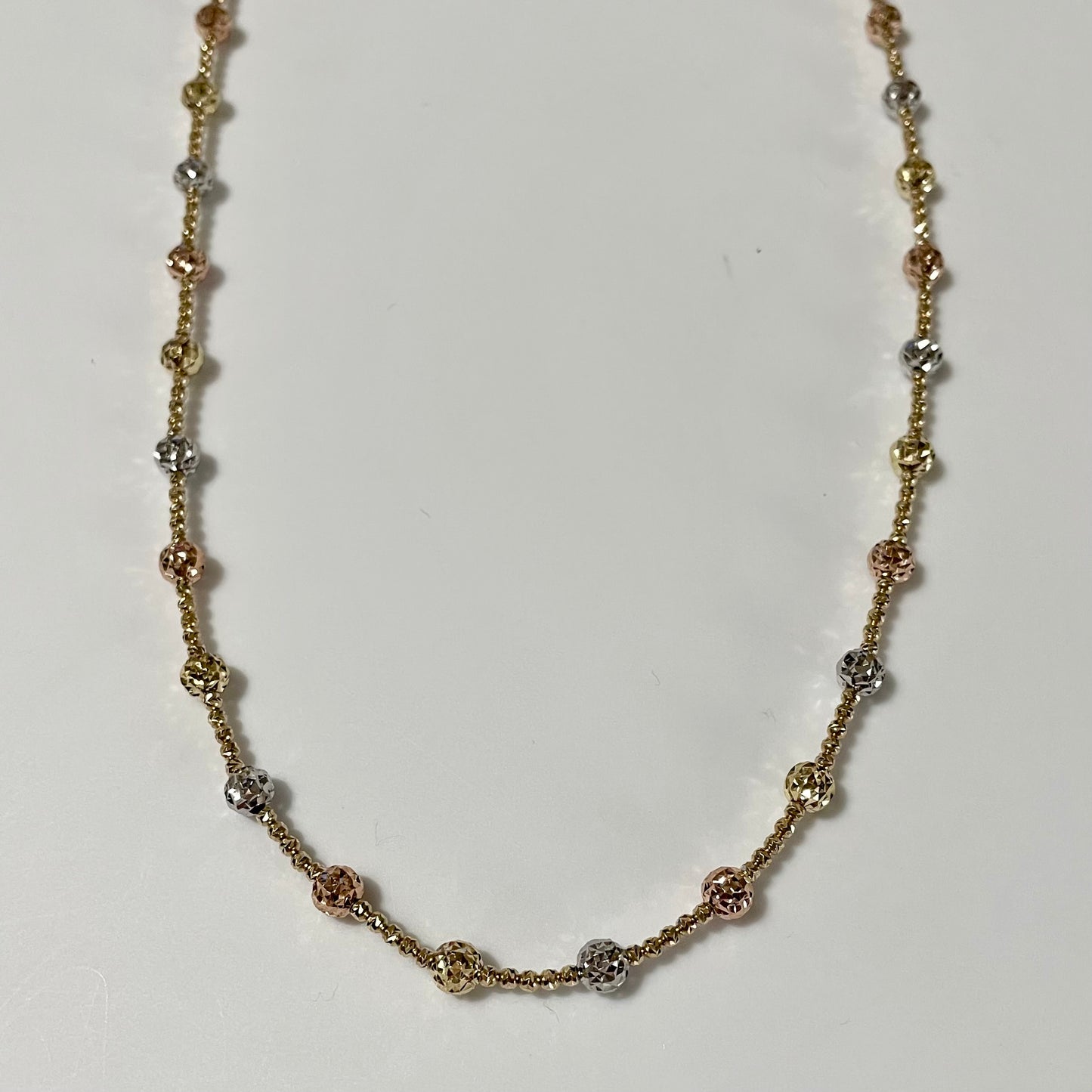Brielle Necklace