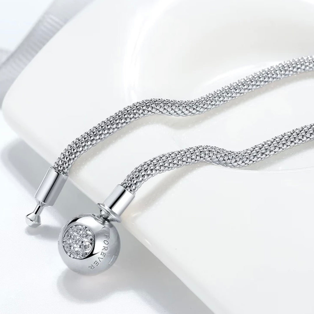 Essential Charm Bracelet