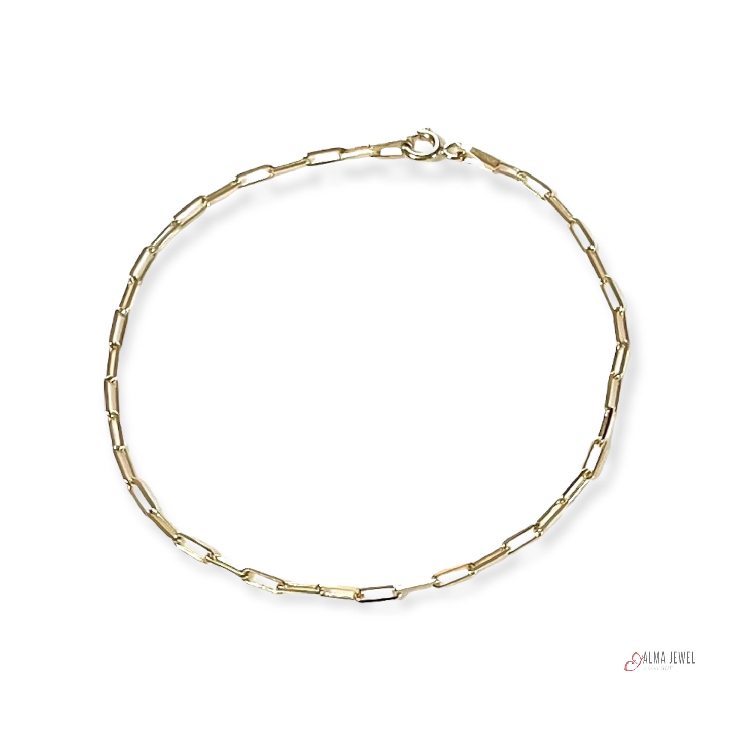 Bracelet 14K Gold