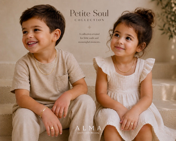 Petite Soul Collection