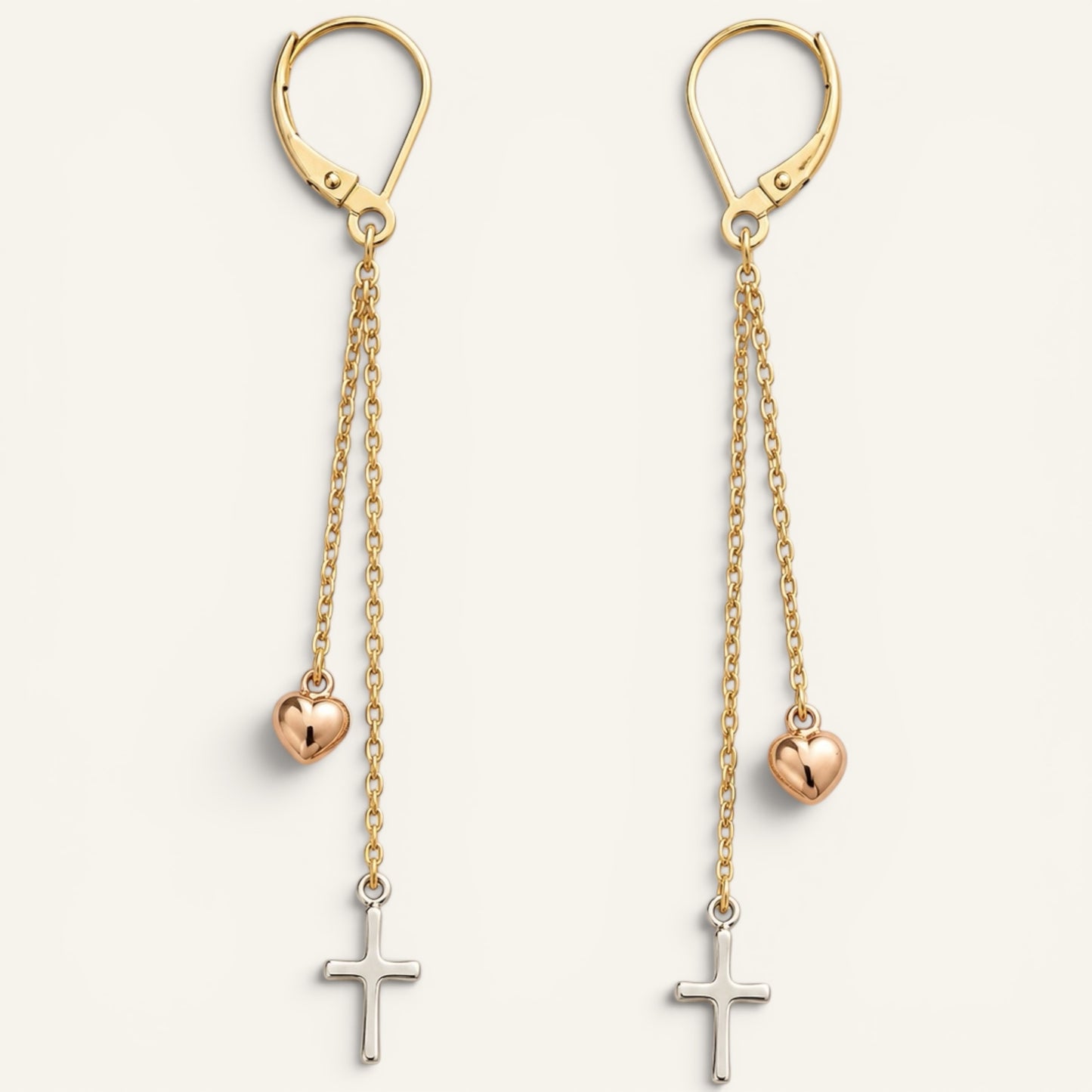 Serene Grace Earrings