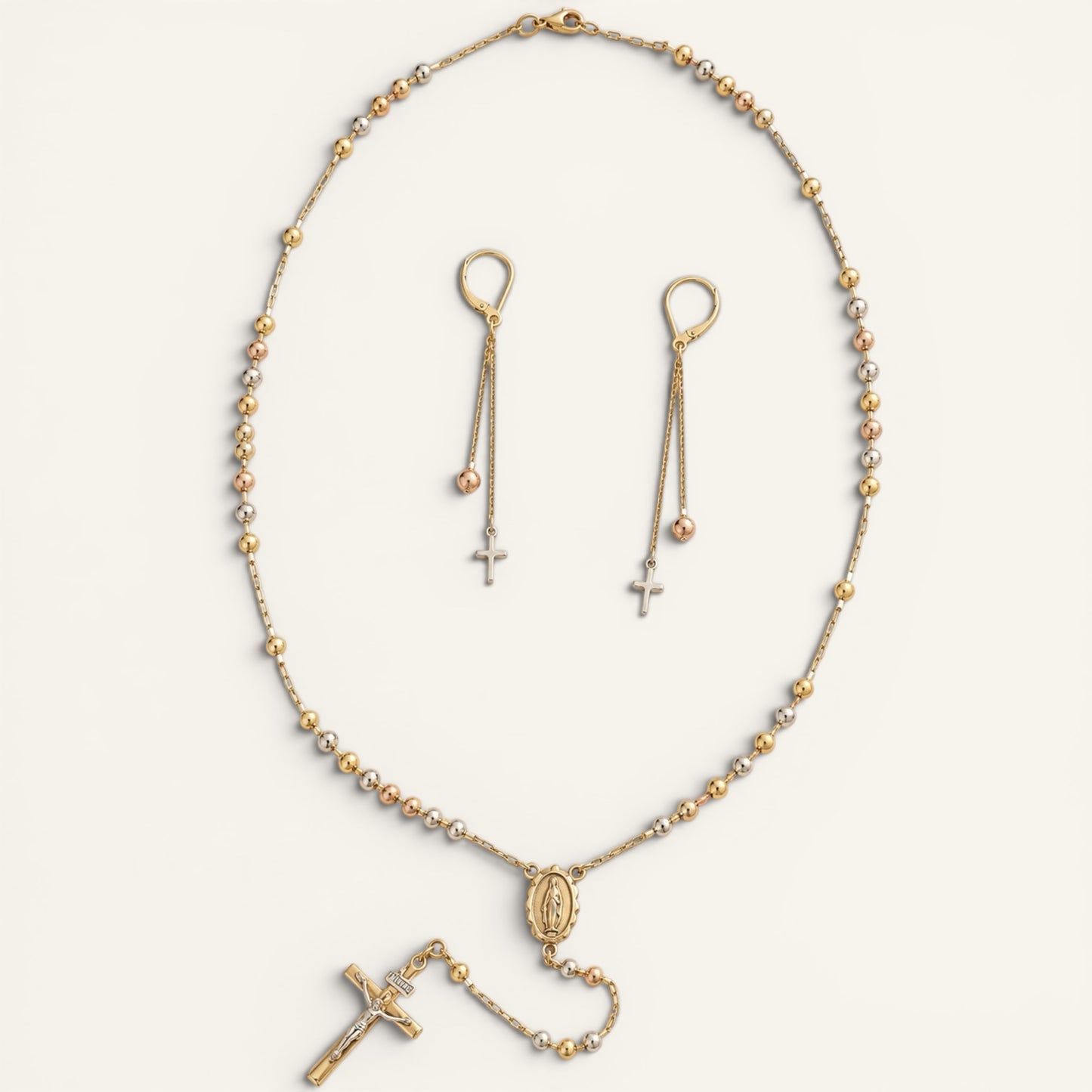 Serene Grace Earrings