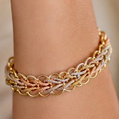 Imperial Bracelet