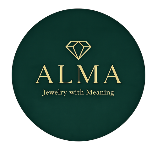 ALMA Jewelry for the Soul