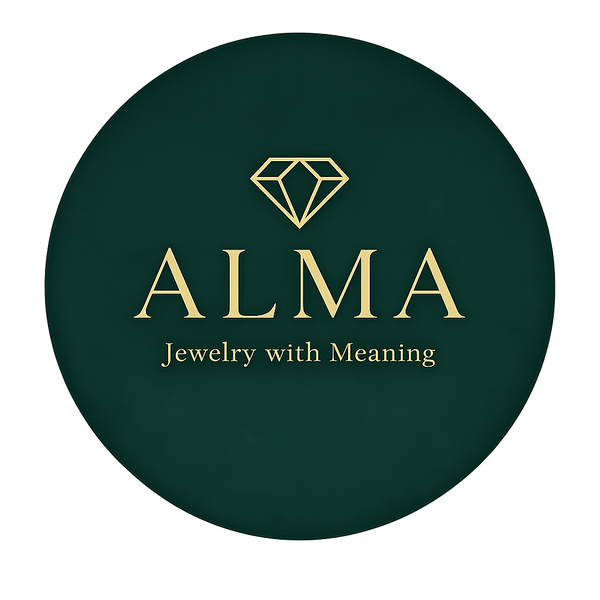 ALMA Jewelry with Meaning