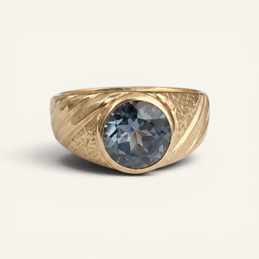 Anillo Azura