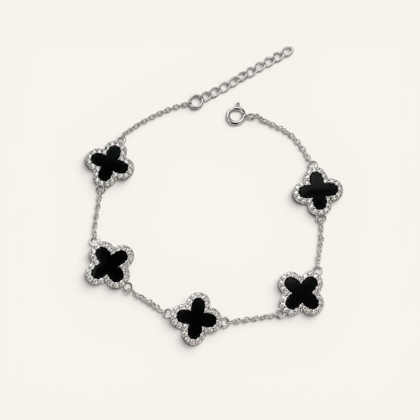 Élan Clover Bracelet