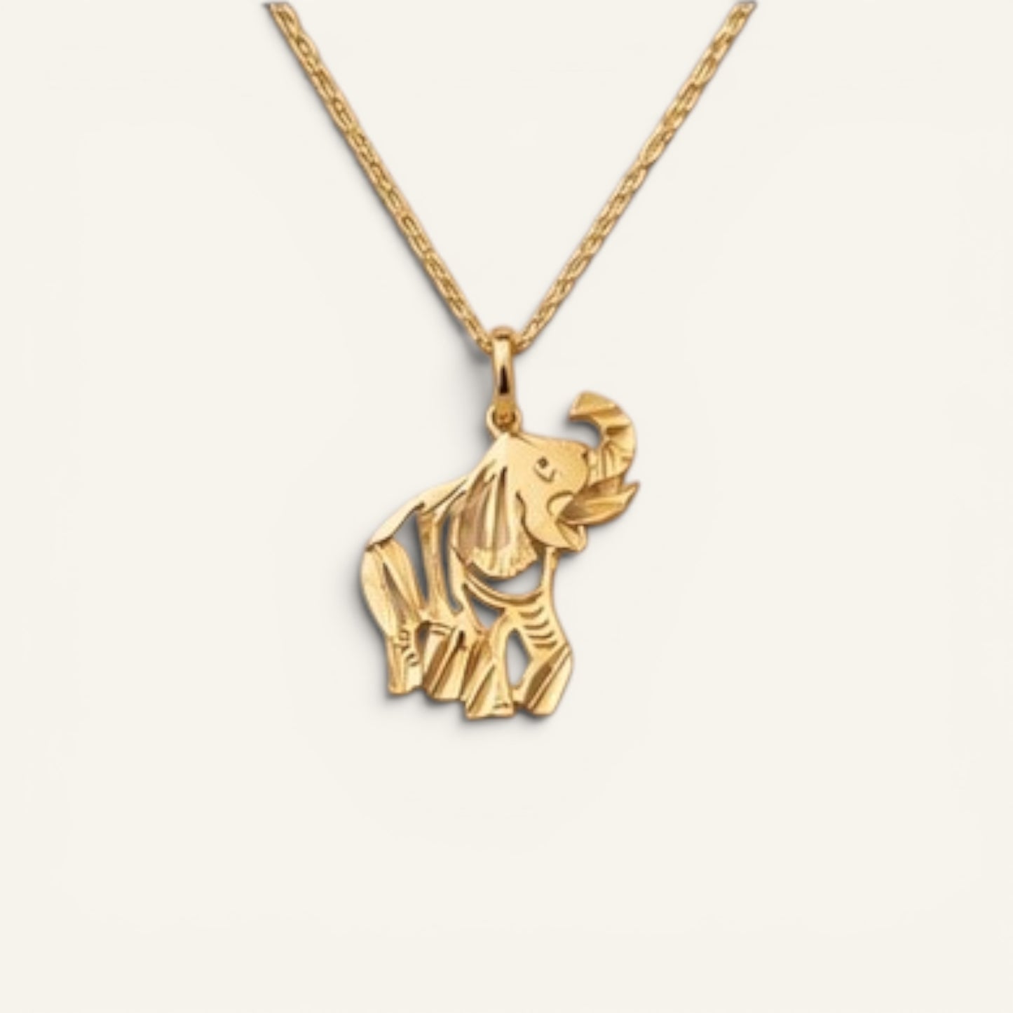 Savanna Glow Pendant