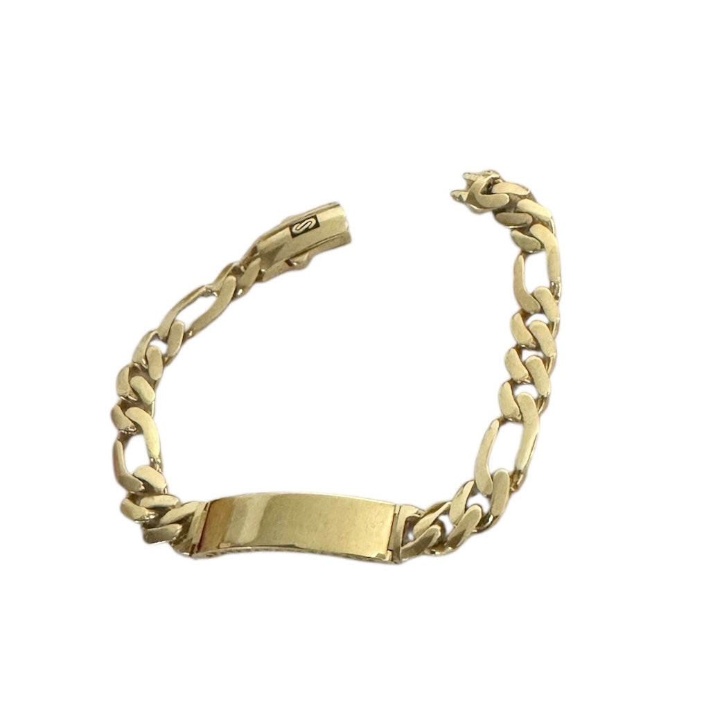 Figaro ID Bracelet 9.4mm