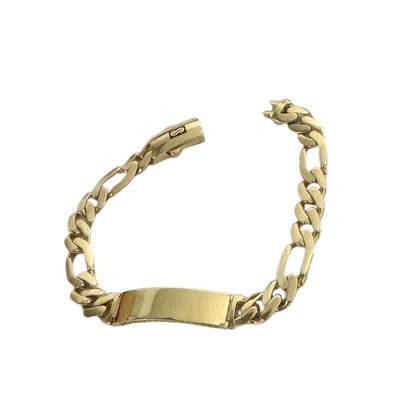 Figaro ID Bracelet 9.4mm