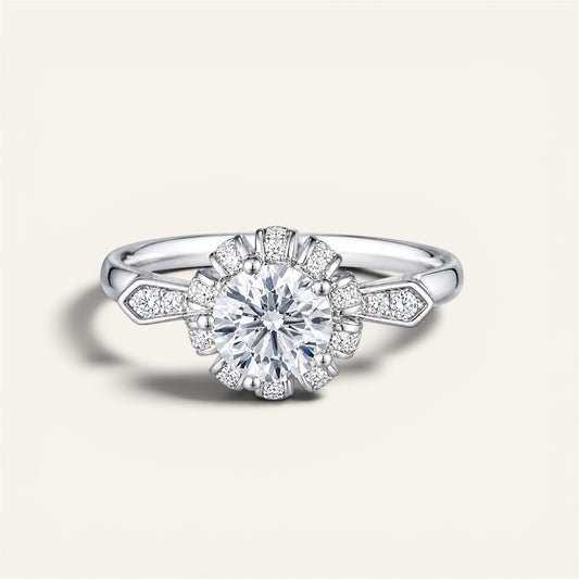 Aura Lumen Ring