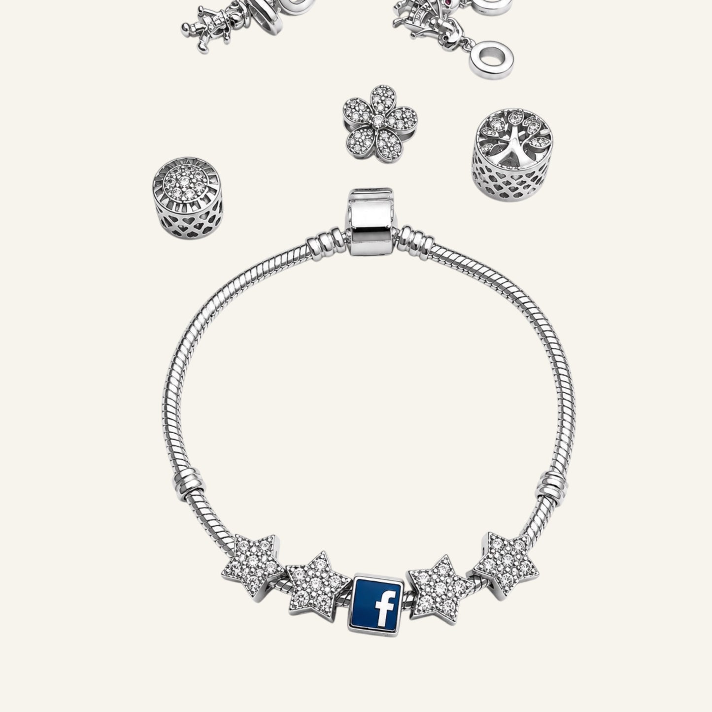 Celene Classic Bracelet