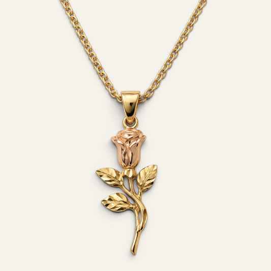 Floréa Stem Pendant