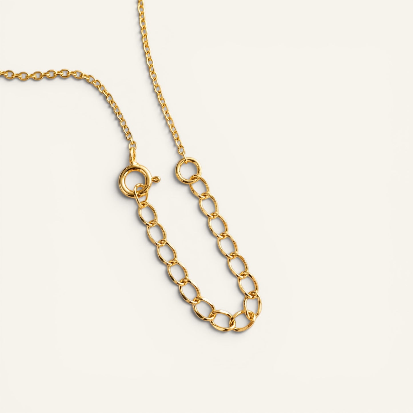 Élan Clover Necklace