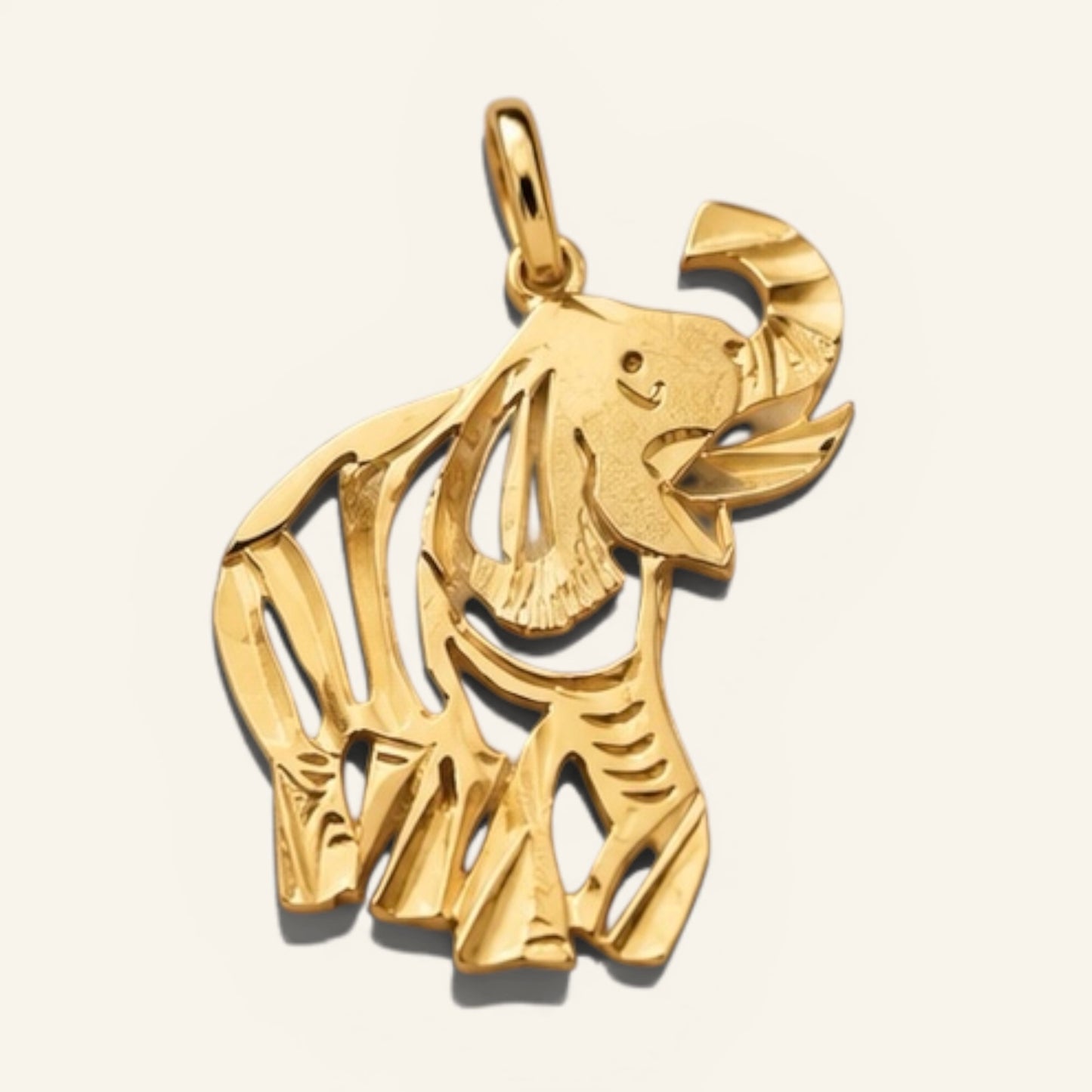 Savanna Glow Pendant