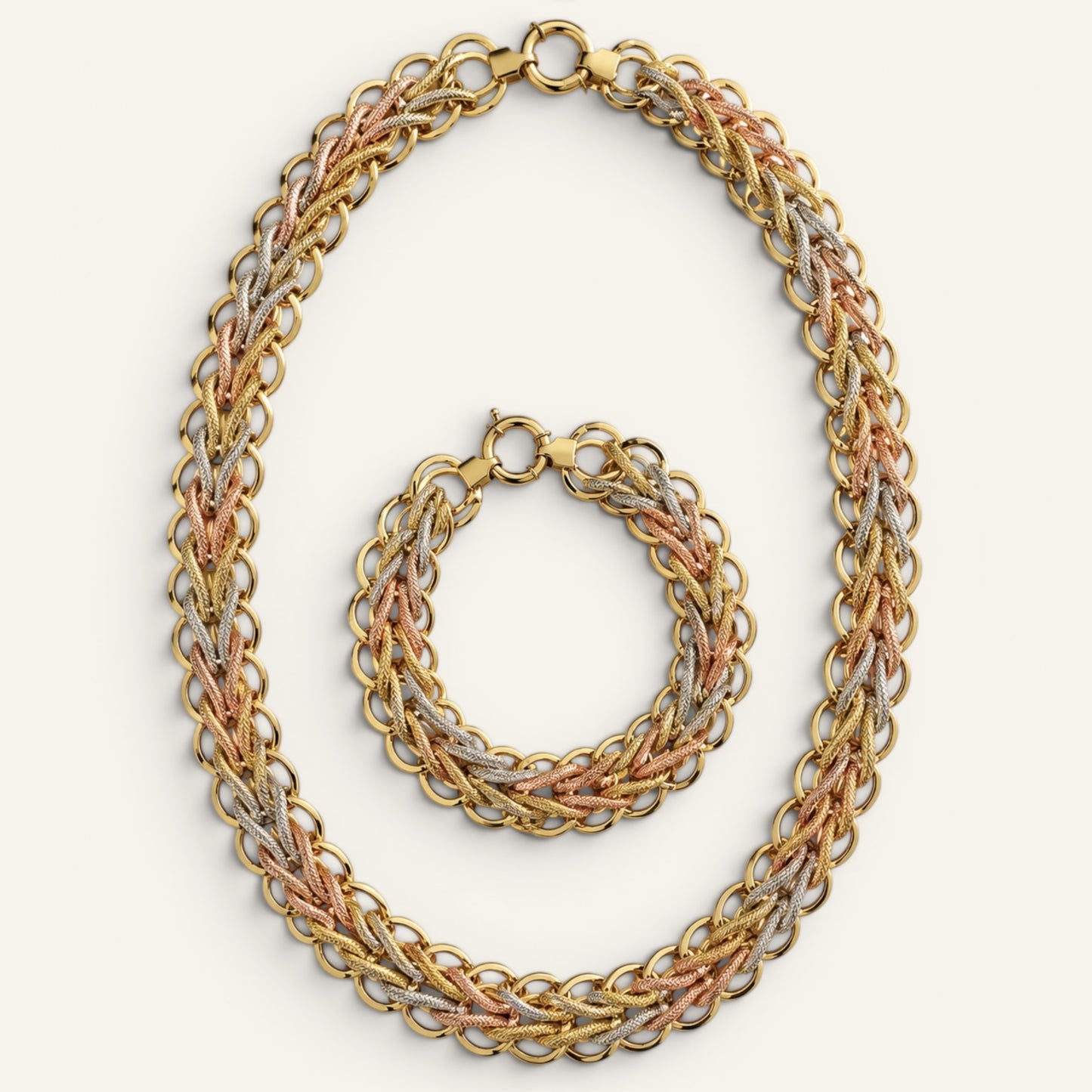 Imperial Bracelet