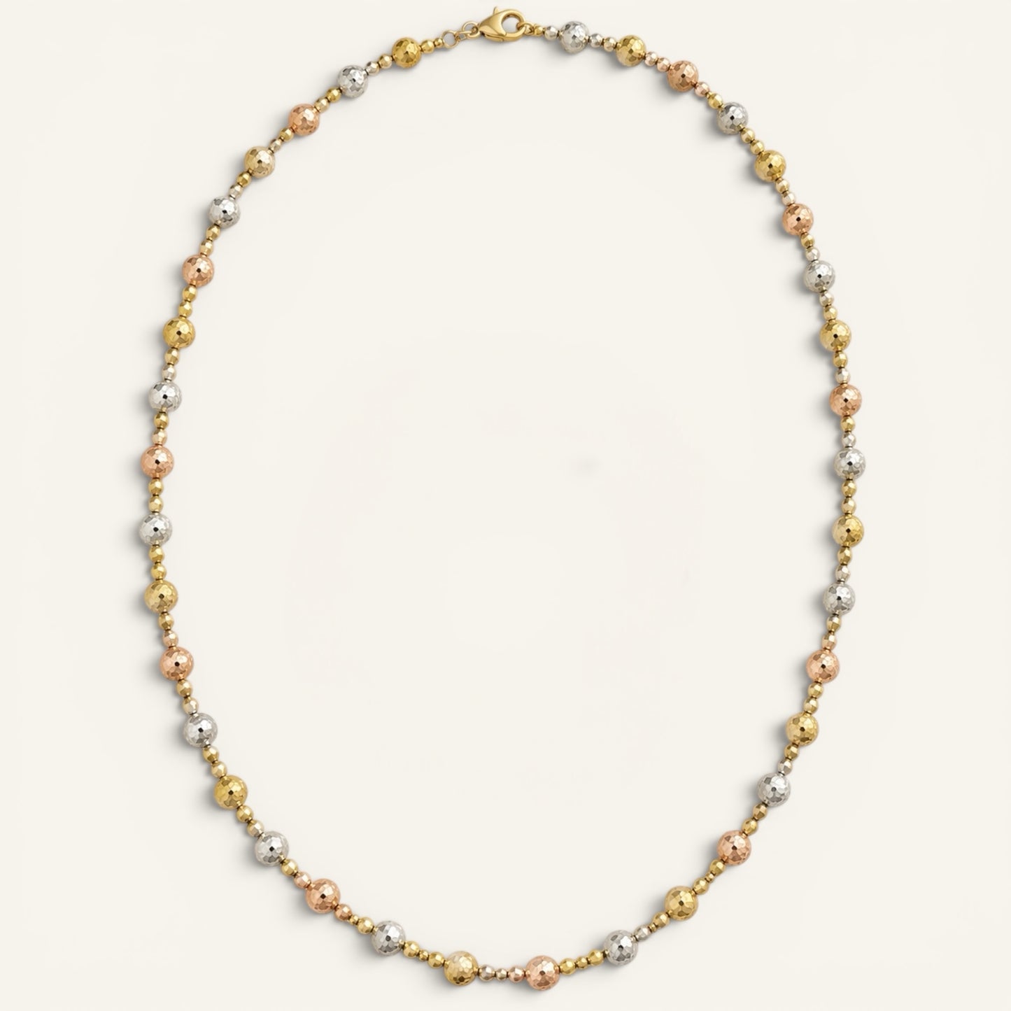 Auriele Beaded Necklace