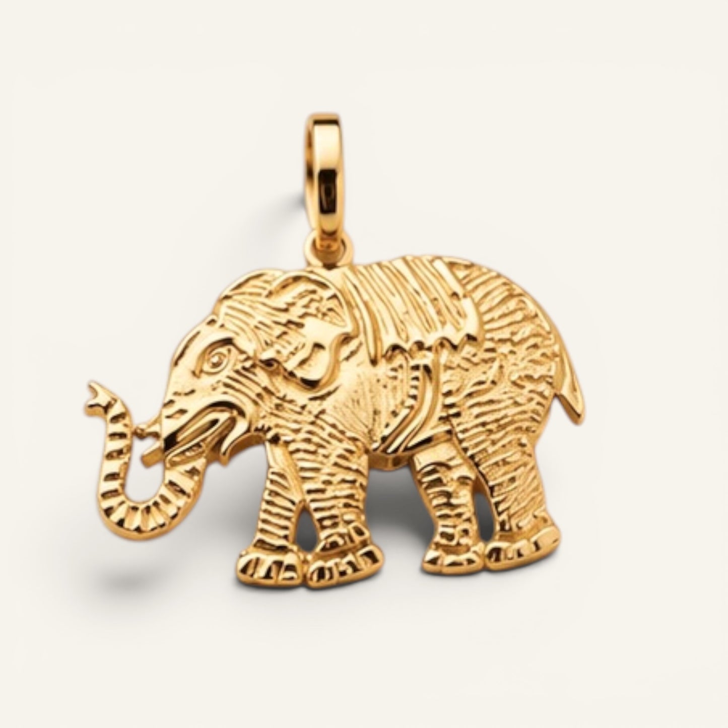 Savanna Fortune Pendant