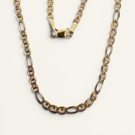 Tria Nexo Chain