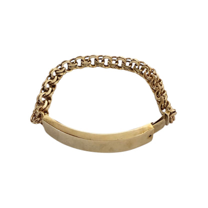 Chino ID Bracelet 8mm