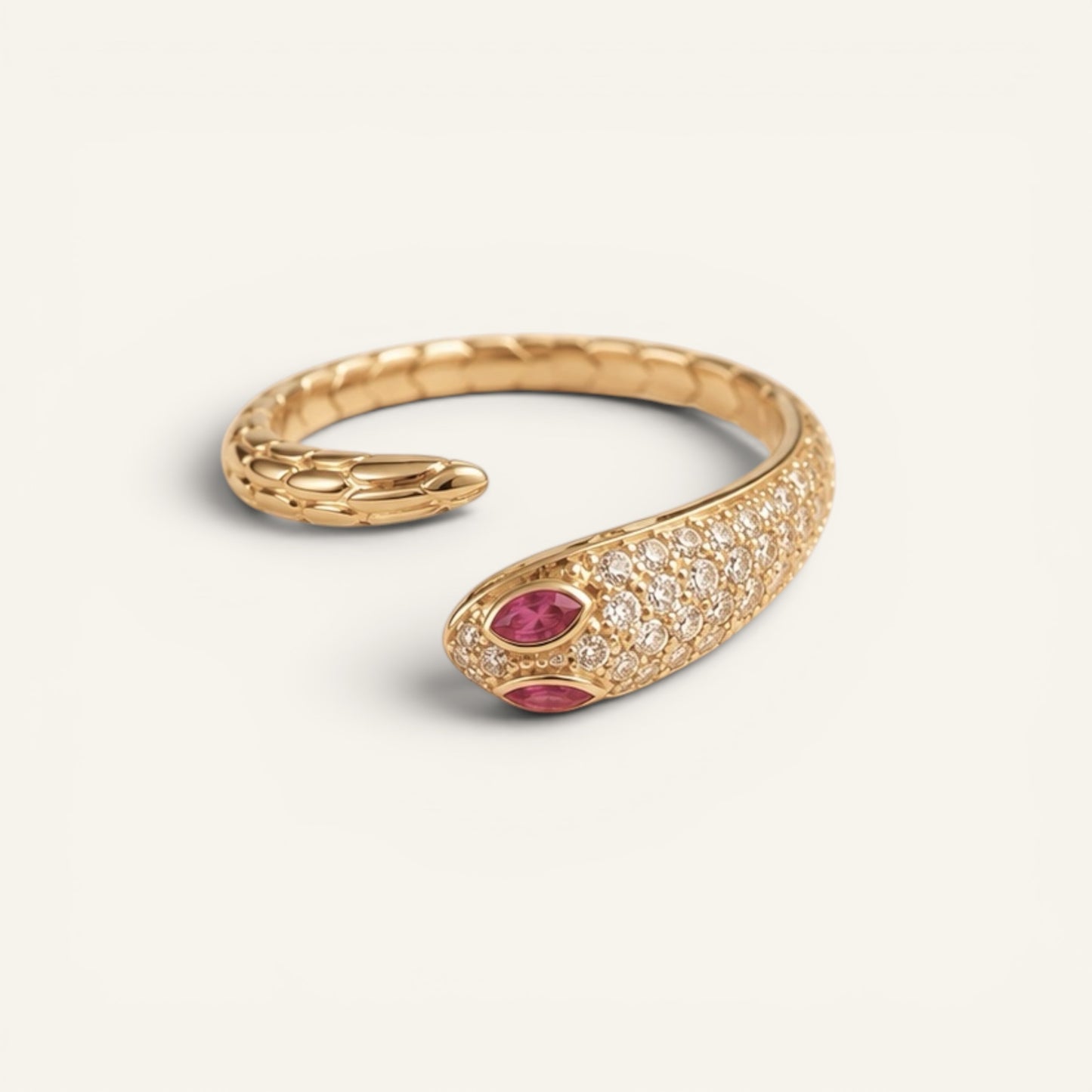 Noctira Ring