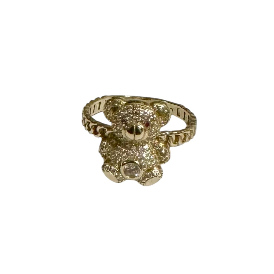 Bear Ring