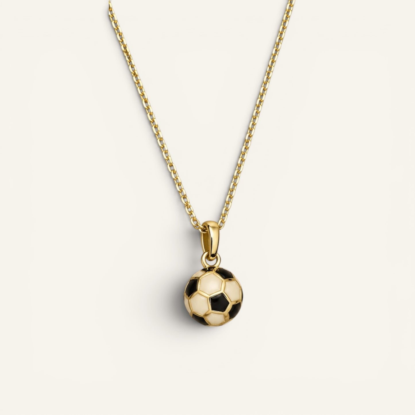 Goal Sphere Pendant