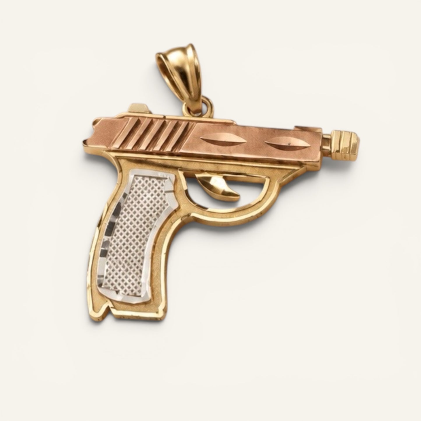 Vanguardia Pendant