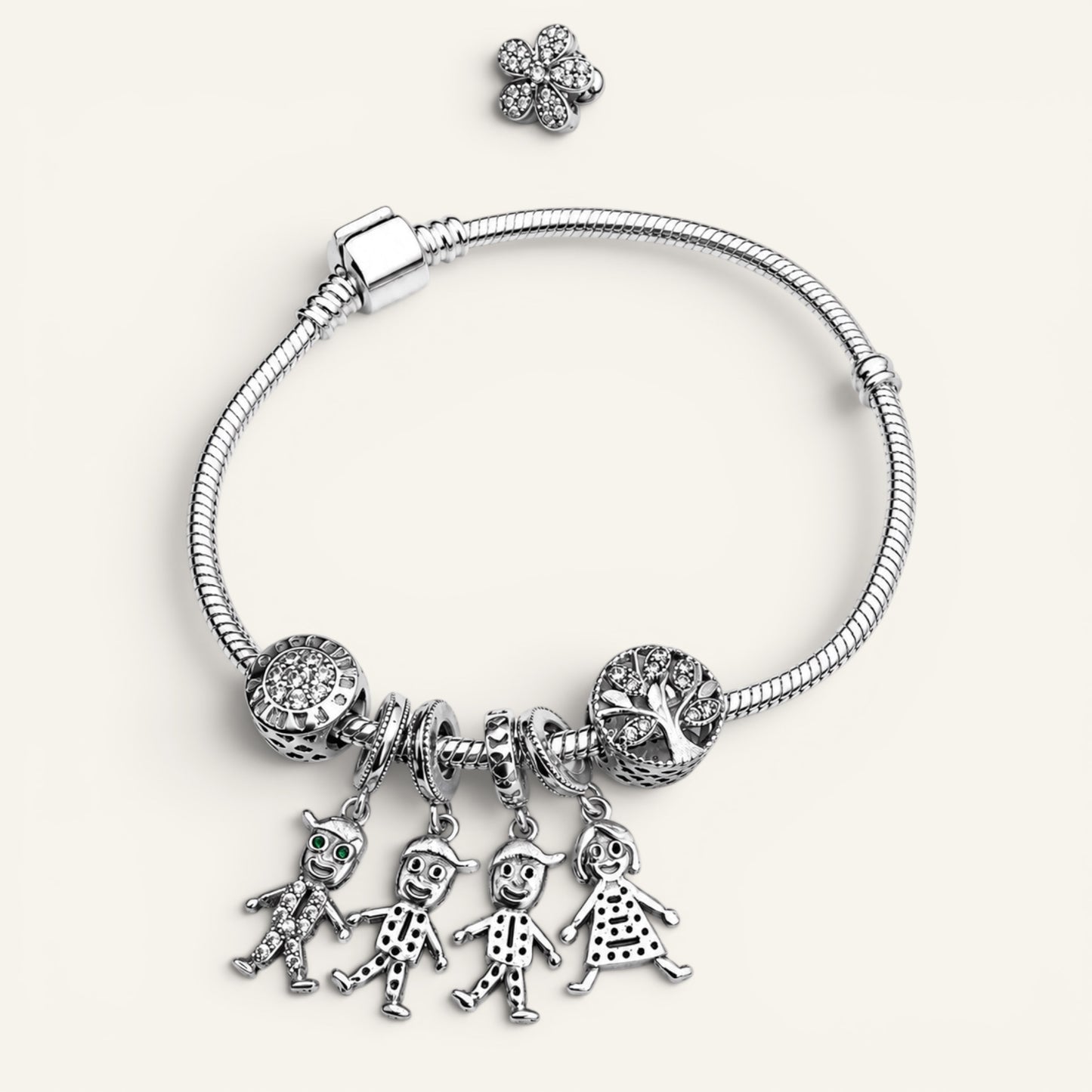 Celene Classic Bracelet
