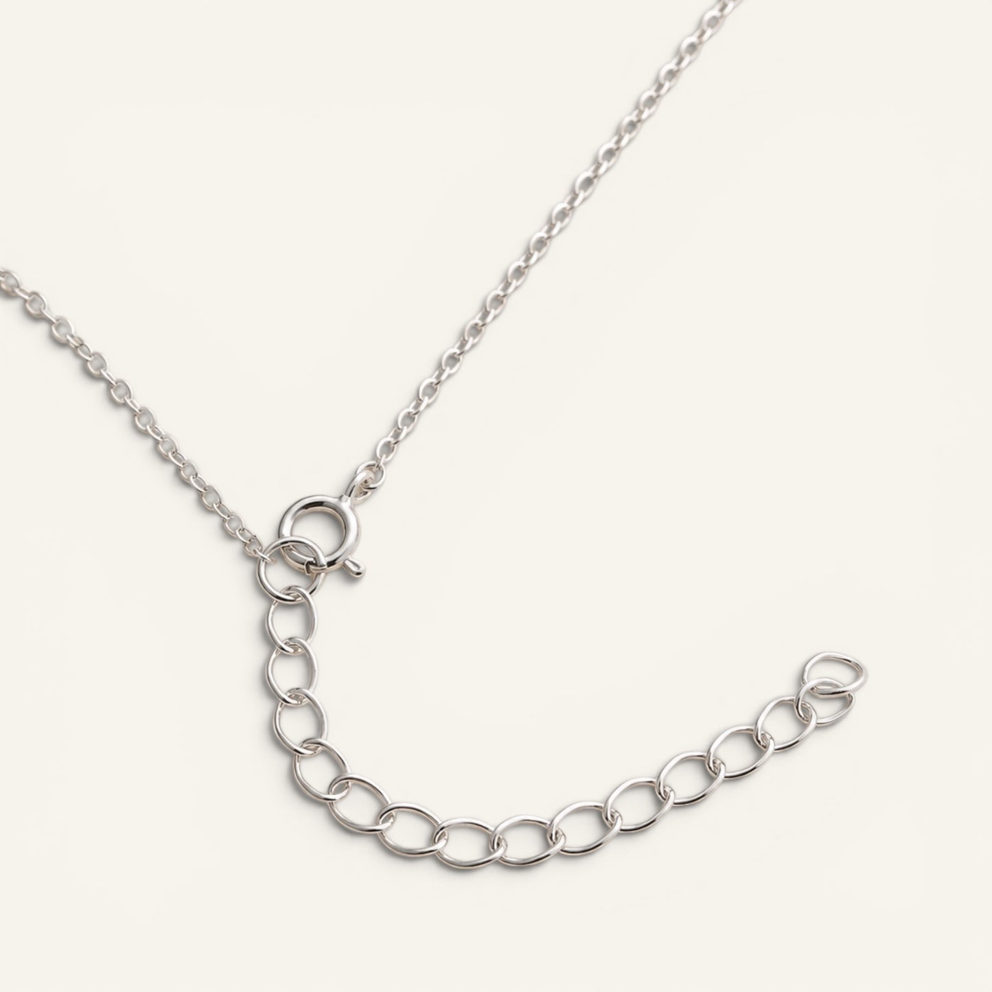 Élan Clover Necklace