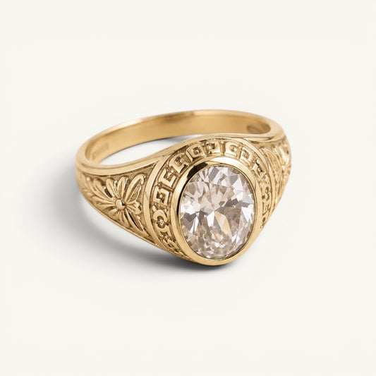Anillo Valencia