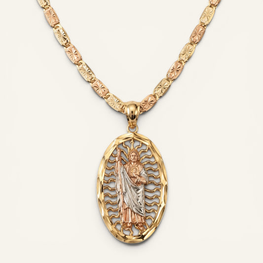St. Jude Radiance Pendant