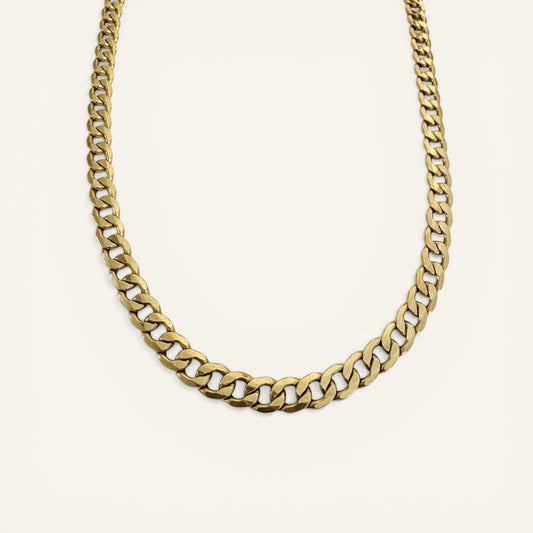 Marea Mariner Chain —4 mm
