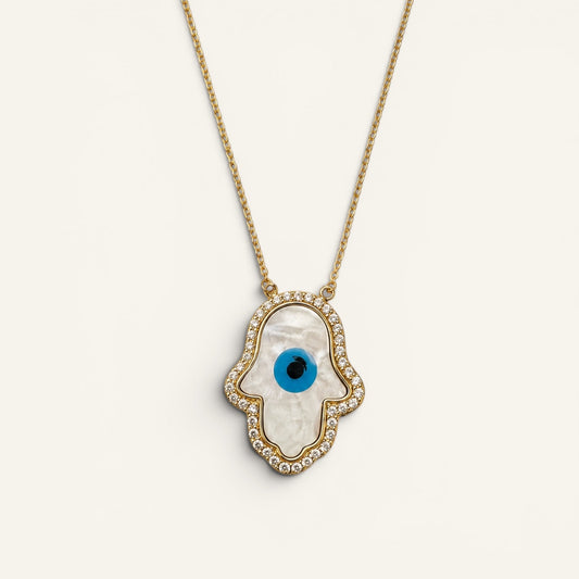 Nazaré Hand Pendant