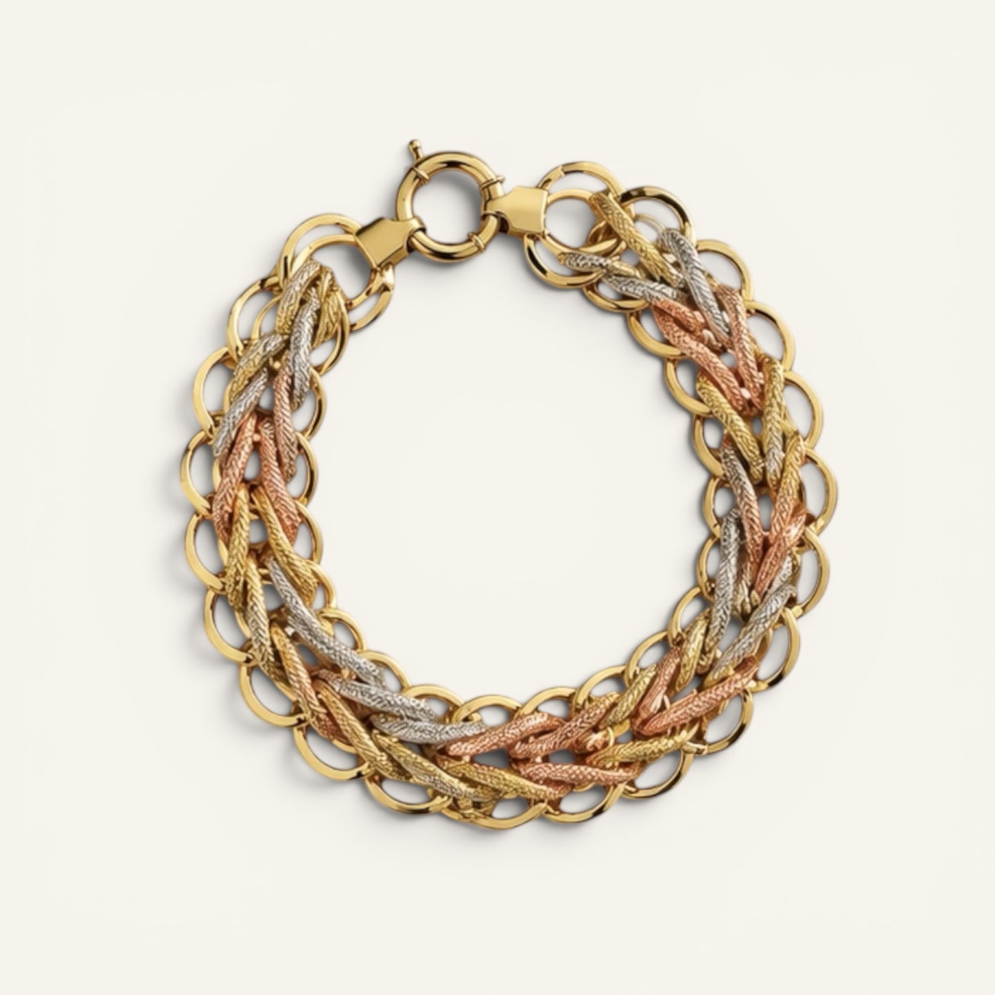 Imperial Bracelet