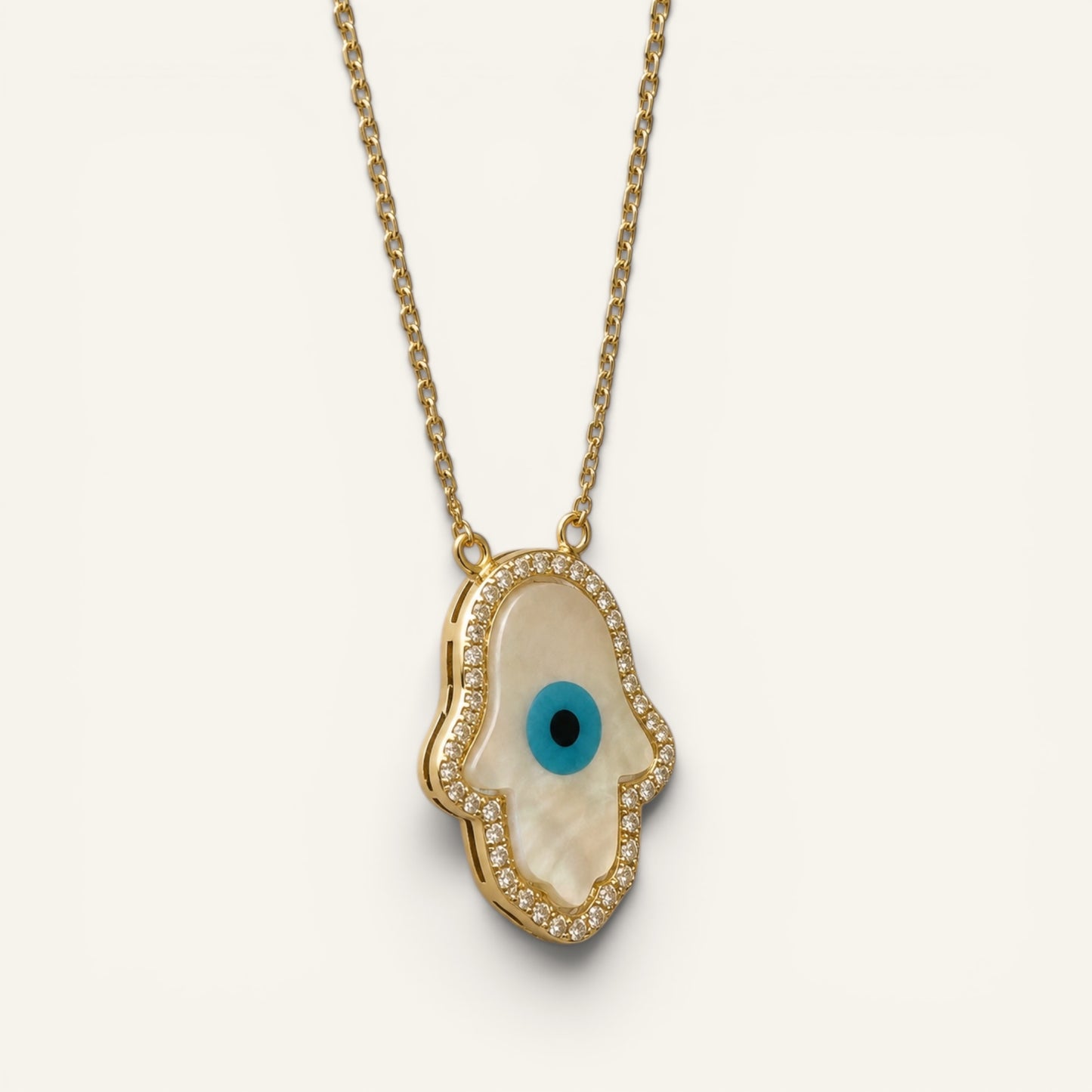 Nazaré Hand Pendant