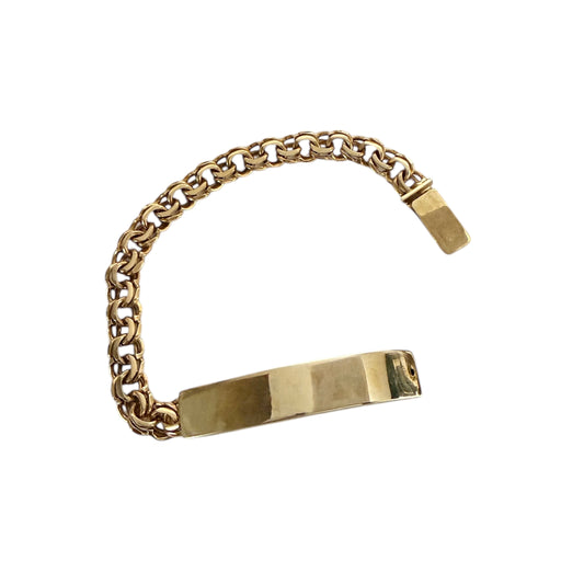 Chino ID Bracelet 8mm