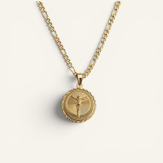 Sacred Union · Double-Sided Charm