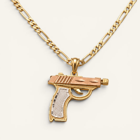Vanguardia Pendant
