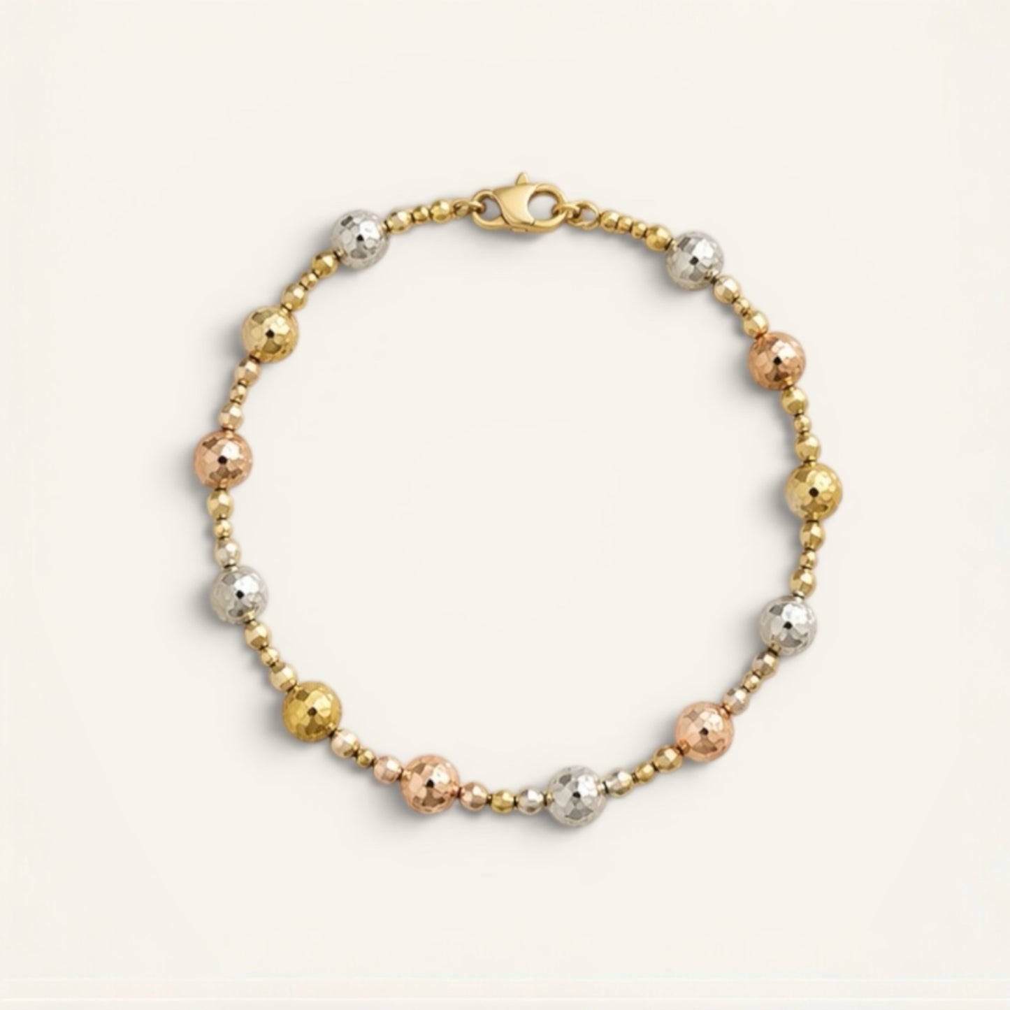 Auriele Beaded Bracelet