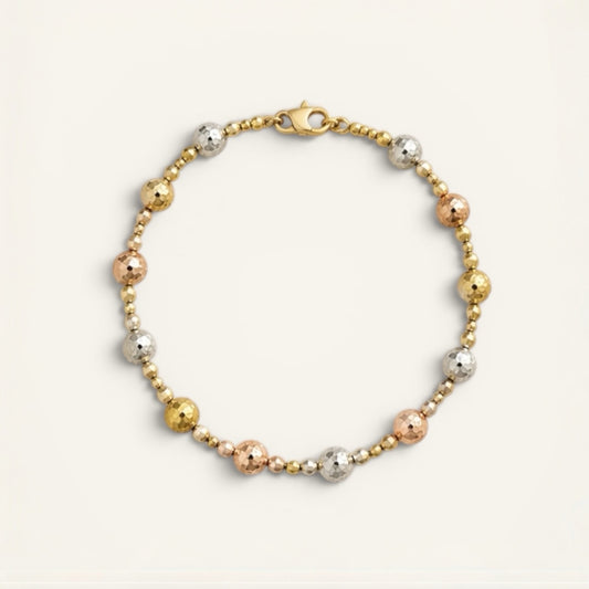 Auriele Beaded Bracelet