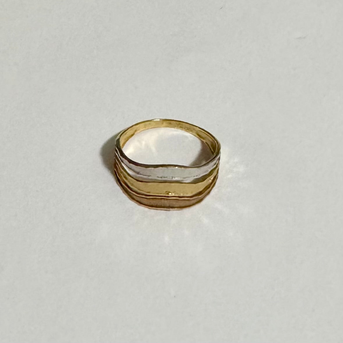 Anillo de 3 ondas