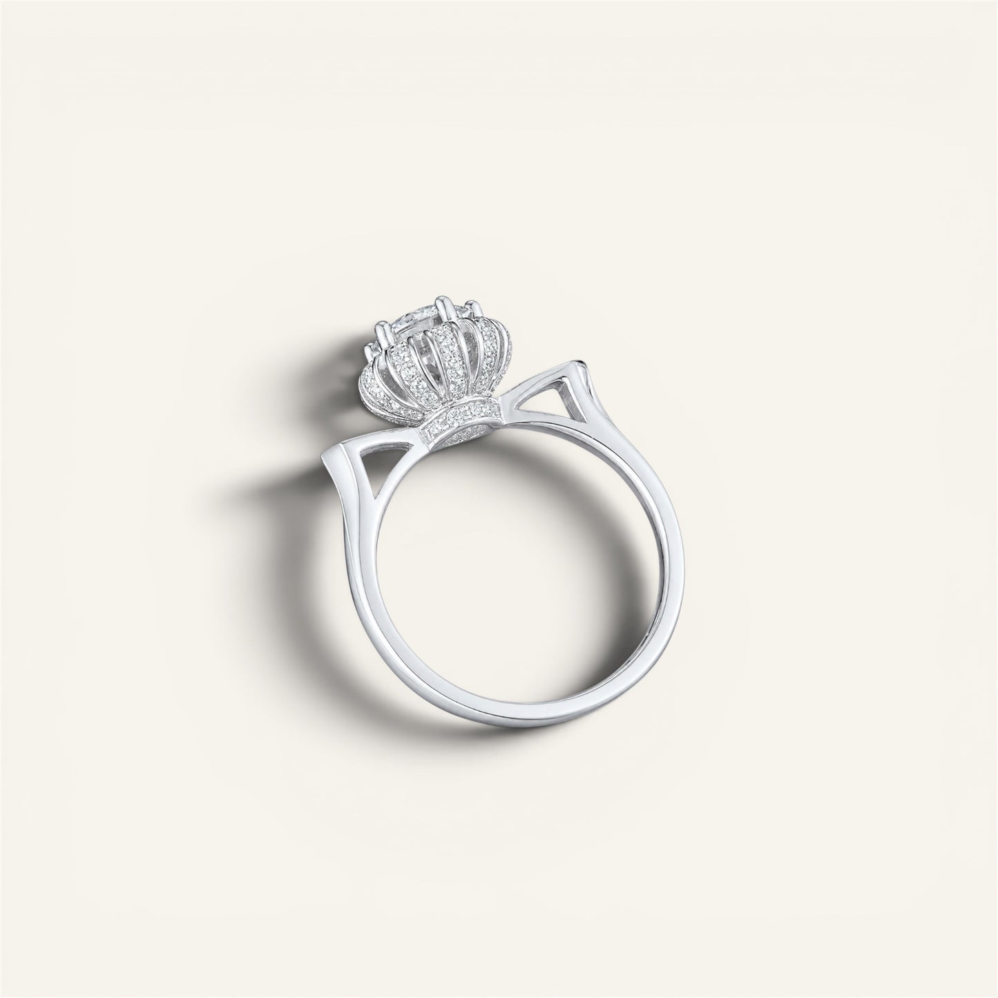 Anillo Aura Lumen